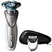 S7510/41 Shaver Series 7000 Rasoio Elettrico Wet&Dry - Foto miniatura 20