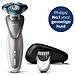 S7510/41 Shaver Series 7000 Rasoio Elettrico Wet&Dry - Foto miniatura 14
