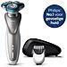 S7510/41 Shaver Series 7000 Rasoio Elettrico Wet&Dry - Foto miniatura 22