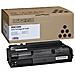 Toner Originale Nero per Aficio SP 311SFN Capacità 6400 Pagine - Foto miniatura 3