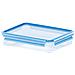 Contenitore rettangolare x affettati clip & close 29x19x6cm 1,65lt. - Foto miniatura 1