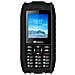 Shark V2 Nero Dual Sim Impermeabile Display 2.2" +Slot MicroSD Bluetooth Torcia RadioFM - Foto miniatura 2