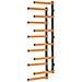330190 Sistema Di Immagazzinaggio Legno A Rastrelliera Wra001 - Foto miniatura 3