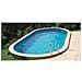Piscina Ovale Interrata Kpeov5027 - Foto miniatura 1