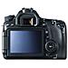 Eos 70d + Ef-s 18-55mm Stm + Ef-s 55-250mm Stm + Ef 50mm Stm - Foto miniatura 2