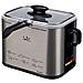 Friggitrice Fr-326 1 L 1000w Inox - Foto miniatura 3