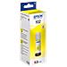 Flacone Ecotank Giallo 70ml - Foto miniatura 1