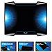 Mousepad Gaming PL3340 Colore Nero, Blu, Argento (L)  - Foto miniatura 4