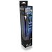 Mousepad Gaming PL3340 Colore Nero, Blu, Argento (L)  - Foto miniatura 5