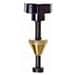 Fresa Rubinetti 3/8""-1/2"" 212.6ma Pg - Foto miniatura 1