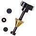 Fresa Rubinetti 3/8""-1/2"" 212.6ma Pg - Foto miniatura 2