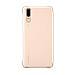 Cover a Forma di Libro Window Book Huawei P20 Colore Rosa - Foto miniatura 3