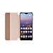 Cover a Forma di Libro Window Book Huawei P20 Colore Rosa - Foto miniatura 4