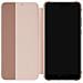 Cover a Forma di Libro Window Book Huawei P20 Colore Rosa - Foto miniatura 5