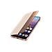 Cover a Forma di Libro Window Book Huawei P20 Colore Rosa - Foto miniatura 6