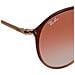 Occhiali Da Sole Da Uomo Blaze Round Rb3574n - Foto miniatura 5