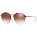 Occhiali Da Sole Da Uomo Blaze Round Rb3574n - Foto miniatura 1