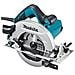 Hs7611j 190mm Sega Circolare Compatta 1600mm New - Foto miniatura 1
