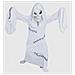 Costume Di Halloween Da Fantasma, 4-6 Anni - Foto miniatura 1