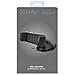 MountDash Supporto da Auto per Smartphone 6.5” Colore Nero - Foto miniatura 5
