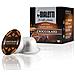 Caffe' Espresso Gourmet Cioccolato 12 Capsule Originale - Foto miniatura 2