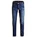 Pantaloni Jack & Jones Glenn Original Am 814 Slim Fit Abbigliamento Uomo 31 - Foto miniatura 1