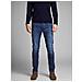 Pantaloni Jack & Jones Glenn Original Am 814 Slim Fit Abbigliamento Uomo 31 - Foto miniatura 2