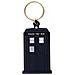 Doctor Who: Tardis (portachiavi Gomma)  - Foto miniatura 1