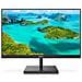 Monitor 23.8" LCD IPS E Line 245E1S / 00 2560x1440 Quad HD Tempo di Risposta 4 ms - Foto miniatura 1