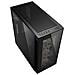 Case TG5 Pro RGB Middle Tower ATX / Micro ATX / Mini-ITX 2 Porte USB 3.0 Colore Nero (Finestrato)  - Foto miniatura 3