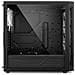 Case TG5 Pro RGB Middle Tower ATX / Micro ATX / Mini-ITX 2 Porte USB 3.0 Colore Nero (Finestrato)  - Foto miniatura 4