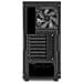Case TG5 Pro RGB Middle Tower ATX / Micro ATX / Mini-ITX 2 Porte USB 3.0 Colore Nero (Finestrato)  - Foto miniatura 5