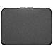 Tbs64902 Borsa Per Notebook 30,5 Cm (12"") Custodia A Tasca Grigio - Foto miniatura 4