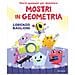 Lorenzo Baglioni - Storie Spassose Per Diventare Mostri In Geometria - Foto miniatura 1