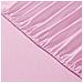 Lenzuola Con Angoli Vision Rosa 140x190 100% Cotone - Foto miniatura 2