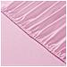 Lenzuola Con Angoli Vision Rosa 140x190 100% Cotone - Foto miniatura 5