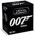 Trivial Pursuit - James Bond - Formato Viaggio 600 Domande - Gioco Da Tavolo - Versione Francese - Foto miniatura 7