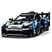 42123 Technic McLaren Senna GTR - Foto miniatura 3