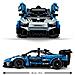 42123 Technic McLaren Senna GTR - Foto miniatura 5