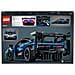 42123 Technic McLaren Senna GTR - Foto miniatura 6