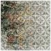 Tappeto Stampato Modern Choice 2 - Aubusson - Arredo - Antiscivolo - Da Soggiorno, Salotto, Camera - Multicolore In Poliestere, Cotone, 80 X 150 Cm - Foto miniatura 1