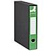 Registratore Commerciale Con Custodia Dorso 5 Cm Verde 23x30 Cm - 0201990 / qm. ve (conf. 8)  - Foto miniatura 1