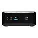 Barebone NUC BOX-1135G7 Intel Core i5-1135G7 Quad Core 4.3 GHz No Ram No SSD 2xUSB 3.2 S. O. Non Incluso - Foto miniatura 2
