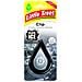 Deodorante - Alberelli Clip - Black Ice Fragrance Ltc014 - Per Auto E Casa - 1 Unit - Foto miniatura 1