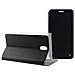 Compatibile Con Huawei Mate 10 Lite. Funda Folio Slim Negra Para Huawei Mate 10 Lite - Foto miniatura 2