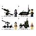 M38-b0678 - Espositore Wii-4 In 1, 8 Pezzi - Foto miniatura 2