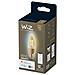 Lampadina Connessa Flame Bianco Variabile E14 25w - Foto miniatura 2