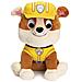 Pat Patrol - Peluche 25 Cm Ruben Paw Patrol Gund - 6058447 - Peluche Morbido E Lavabile Da 12 Mesi - Foto miniatura 1