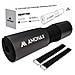 Bilanciere Squat Pad Extra Spessa Imbottitura In Schiuma Per Il Collo E Supporto A Spalla Heavy Duty Palestra Fitness Workout Di Copertura Per Le Donne Hip Spinte Sollevamento Pesi E Heavy Weight Squat (nero) (nero)  - Foto miniatura 1