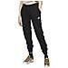 Pantalone Donna Essentials Regular Fleece Nero Taglia M Codice Bv4095-010 - Foto miniatura 1
